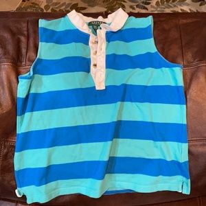 Ralph Lauren Tank
